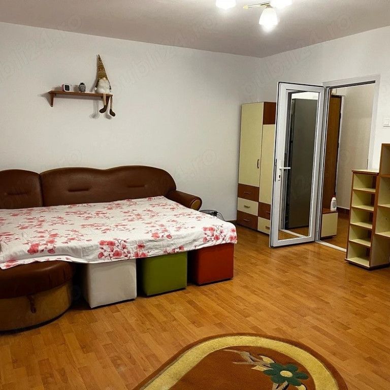 Brancoveanu secuilor parter cu centrala - Photo 1