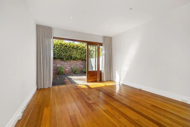Perfectly Positioned Two Bedroom House - Photo 1