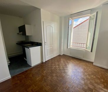 Appartement à louer 2 pièces • Limoges - Photo 6