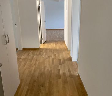 4.5 Zimmerwohnung in Obfelden - Photo 3