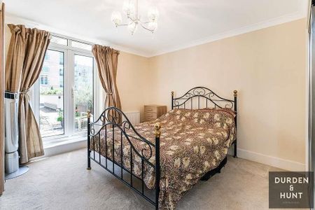 Dunbar Wharf, Narrow Street, London - Photo 3