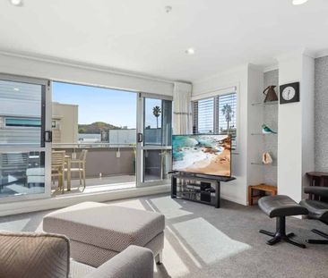 Enjoy Apartment Living at the Mount - 5/7 Salisbury Avenue - Photo 1