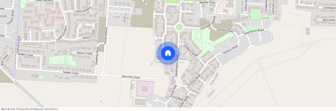 Sunderland Close, Thetford, Carbrooke