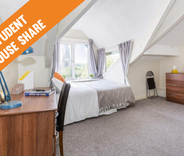 1 bedroom in a house share to rent - Photo 5