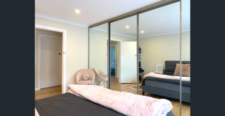 Beautifully Renovated 3-Bedroom Home in Prime Rosetta Location - Photo 4