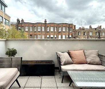 1 bedroom flat to rent - Photo 6