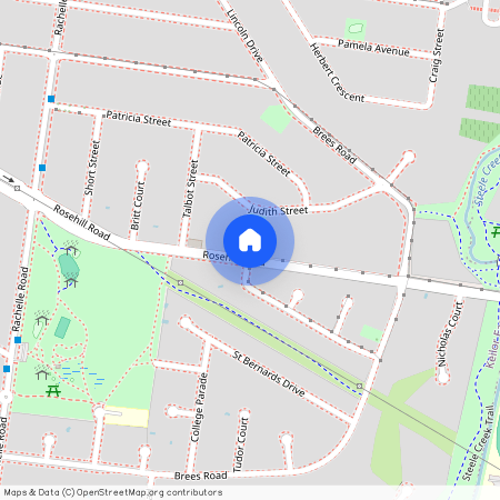 Rosehill Road 84-86, VIC 3033, Keilor East