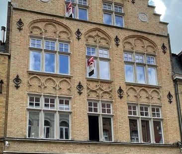 Appartement te huur in Ieper voor € 740 met 2 slaapkamers - Foto 2