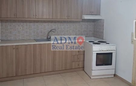 Studio/Γκαρσονιέρα για ενοικίαση Ατσαλένιο (Ηράκλειο Κρήτης) - Photo 2