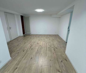 1.5 Zimmer, 52 m², EG - Photo 3