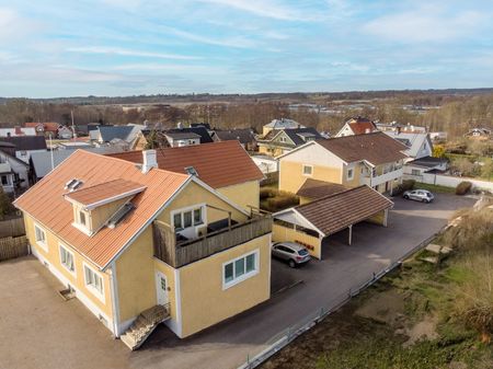 Mercurivägen, Förslöv - Photo 4