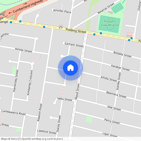 25 Tyrell Crescent, Fairfield West