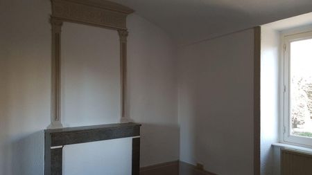 Location Appartement 3 pièces 55m² CHOMERAC 07210 - Photo 5