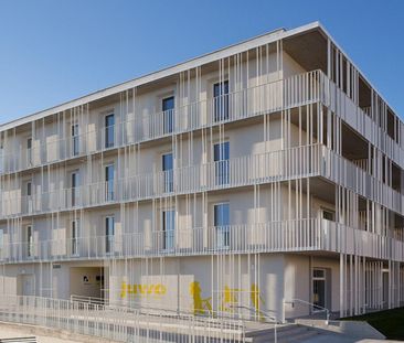 ST.PÖLTEN XVI/1 - Junges Wohnen - Photo 6