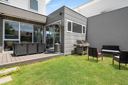 COASTAL LUXE + CONTEMPORARY DESIGN - Photo 5