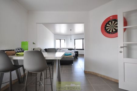 Appartement te huur in Oudenaarde - Foto 4