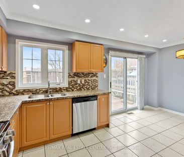 For Lease - 5382 Longhouse Crescent Unit# Upper, Mississauga, Ontario - Photo 3