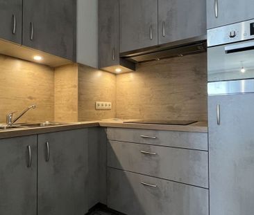 Appartement te huur in Leuven voor € 820 met 1 slaapkamer - Photo 5