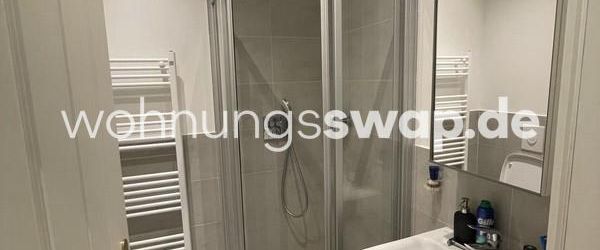 Wohnungsswap - 1 Zimmer, 30 m² - Danneckerstraße, Friedrichshain, Berlin - Foto 1