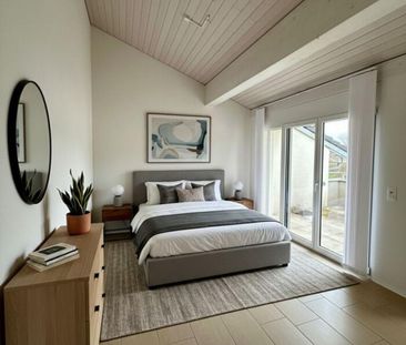 Nice 3.5p apartment in Missy - Foto 3