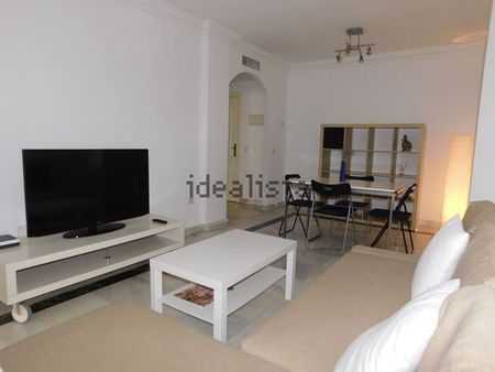 Alquiler de piso en Calle Cutar, 115 - Photo 3