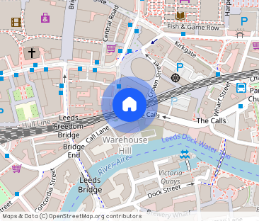 District Lofts Leeds - Photo 1