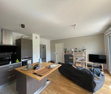Location Appartement 3 pièces 56 m2 à Montévrain - Photo 4