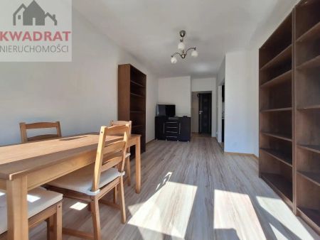 2 pokojowe z balkonem na 1 piętrze Robotnicza - Фото 3