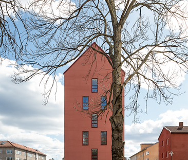 Majrovägen 6B, Gubbängen - Photo 6