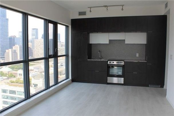 For Lease - 159 Dundas Street Unit# 2401, Toronto, Ontario - Photo 1