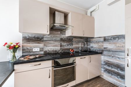 Mieszkanie dwa pokoje parter Naramowice 42.62 m² - Photo 4