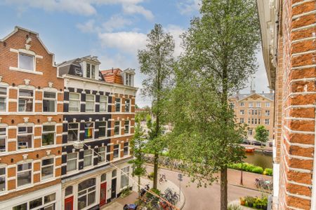 For rent: Gerard Doustraat 1A3, 1072 VG Amsterdam - Foto 4