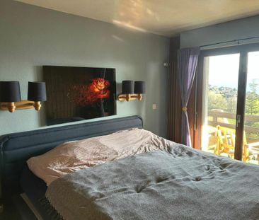 Appartement de 2 pièces meublé au coeur de Torgon - Photo 2
