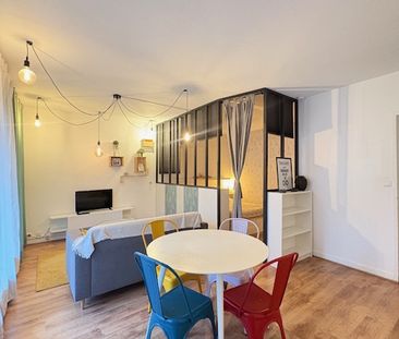 Location Appartement 1 pièce 43m² ST ETIENNE 42100 - Photo 2