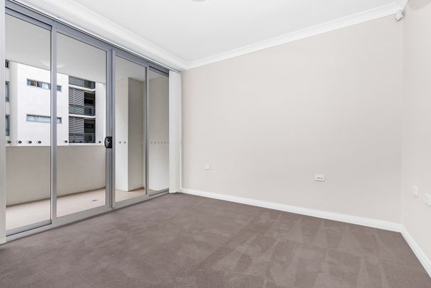 57/162-170 Parramatta Road Homebush - Photo 1