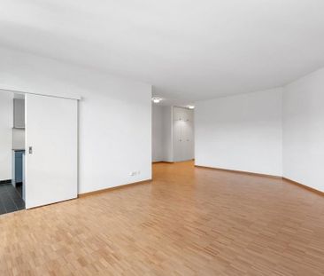 Moderne 4.5-Zimmerwohnung in zentraler Lage neben dem Zürich HB - Foto 2