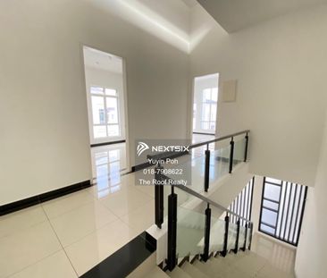 Palmyra Sanctuary (Calidora) @ Setia Tropika Double Storey Endlot C... - Photo 3