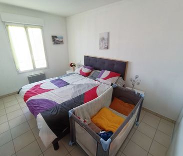 Location appartement 3 pièces, 58.73m², Narbonne - Photo 6