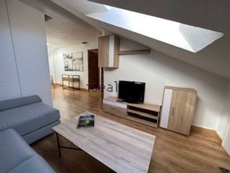 Alquiler de estudio en Calle la Fuente - Foto 5