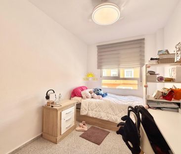 4 BEDROOM APARTMENT - SAN MIGUEL DE SALINAS - Photo 6