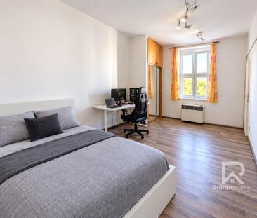 Pronájem bytu 1+kk 30 m2 - Photo 3