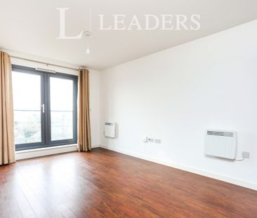 1 bedroom apartment to rent Cardinal Place, Guildford Road, Woking,... - Photo 1
