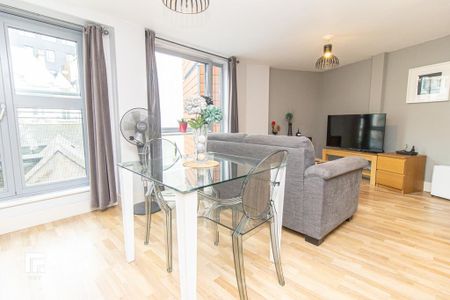 1 bedroom apartment to rent - Photo 3