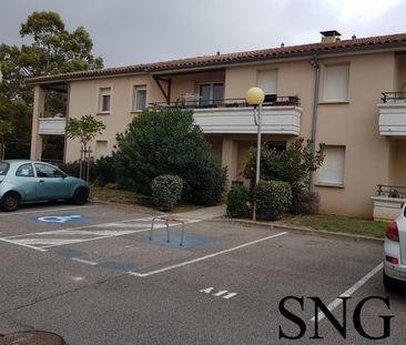 T2 AVEC BALCON ET PARKING - Photo 3