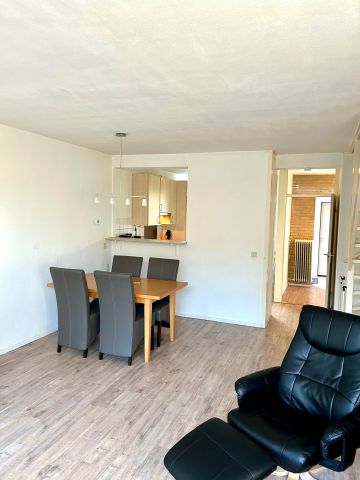 Te huur: Huis Merkenburg in Vlissingen - Foto 2