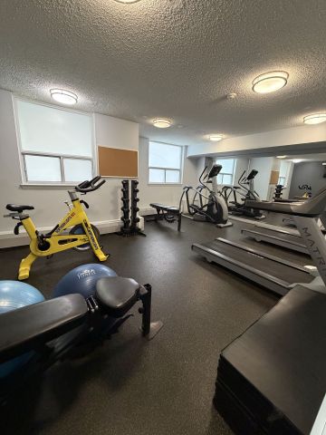 For Lease - 145 Wellington Street Unit# 301, Aurora, Ontario - Photo 4