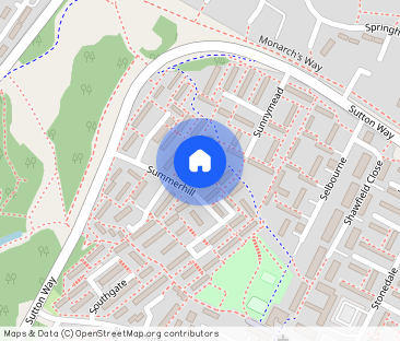 Summerhill, Telford, TF7 4HA - Photo 1