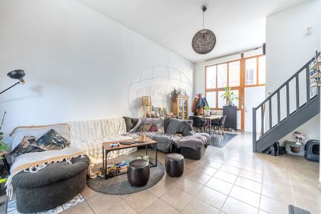 Maison 2 chambre(s) à louer - Saint-Denis - Photo 3