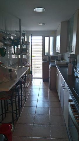 Carrer del Riu Tajo, Valencia, Valencian Community 46011 - Photo 2