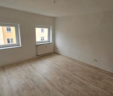 Geräumige 3-Raumwohnung in Köthen, *Krankenhausnähe* - Foto 1
